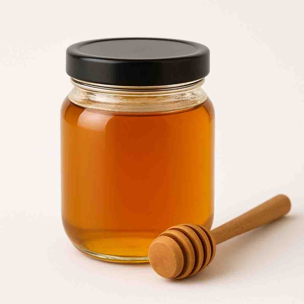 Organic Honey অর্গানিক মধু ১ কেজি
